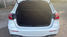 Mercedes-Benz A-Class A200 AMG Line Executive 5dr Petrol Hatchback